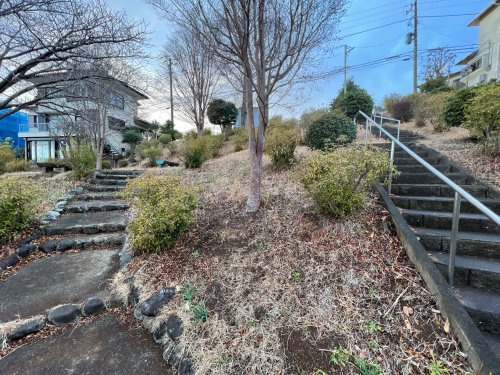 【公園】見晴公園まで804ｍ