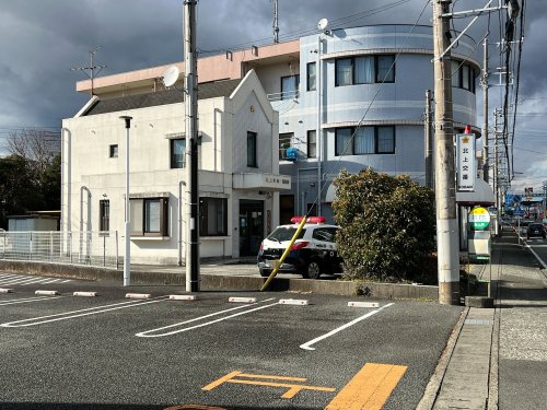 【警察】三島警察署　北上交番まで696ｍ