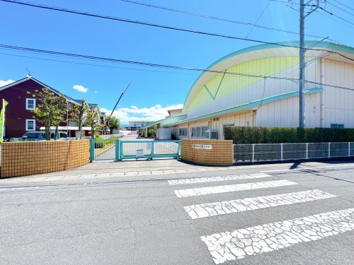 【小学校】清水町立南小学校まで1880ｍ