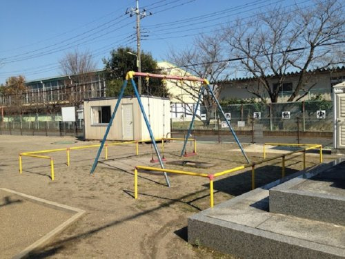 【公園】堤下公園まで220ｍ