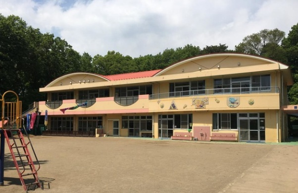 【保育園】松井保育園まで902ｍ