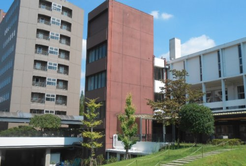 【大学】私立和光大学まで1529ｍ