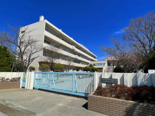 【小学校】春日部市立藤塚小学校まで1421ｍ