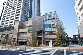 【ショッピングセンター】ヴィナシス金町ブライトコートまで1163ｍ
