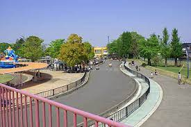 【公園】深谷　仙元山公園まで1594ｍ
