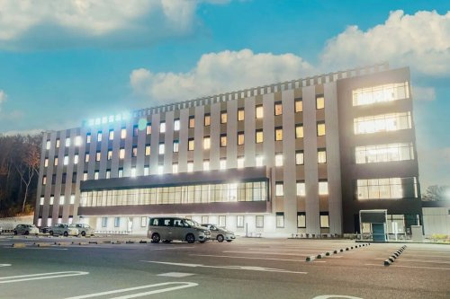 【総合病院】湘南慶育病院まで2034ｍ