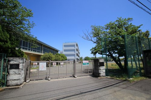 【小学校】海老名市立門沢橋小学校まで563ｍ