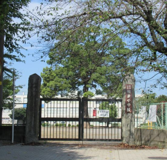 【小学校】狭山市立堀兼小学校まで2767ｍ
