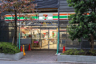 【コンビニエンスストア】セブンイレブン　三鷹駅北口店まで200ｍ