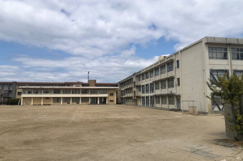 【中学校】岸和田市立光陽中学校まで1750ｍ