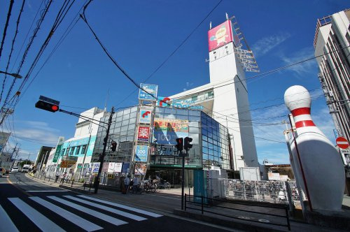 【スーパー】万代貝塚店まで1630ｍ