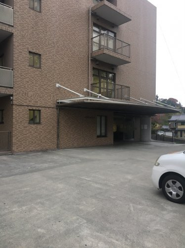 【総合病院】琵琶湖病院まで1008ｍ