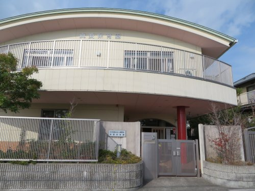 【保育園】真愛保育園まで251ｍ