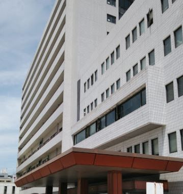 【総合病院】国立病院機構大阪医療センター(独立行政法人)まで371ｍ