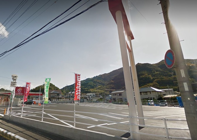 【インテリア】ジュンテンドー下津店まで1078ｍ