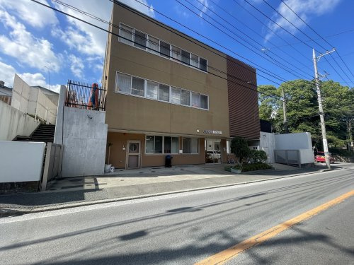 【保育園】ひかりの風保育園まで630ｍ