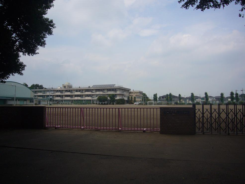 【中学校】間々田中学校まで2672ｍ