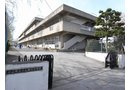 【中学校】第三中学校まで1411ｍ