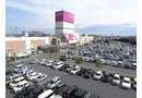 【ショッピングセンター】イオンまで656ｍ