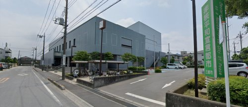 【その他】鷹野文化センターまで450ｍ