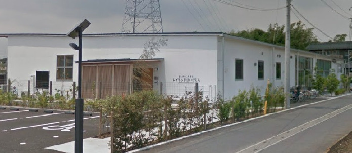 【保育園】レイモンド戸ヶ崎保育園まで425ｍ