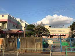 【幼稚園】東浜幼稚園まで778ｍ