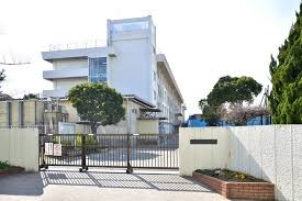 【中学校】市川市立福栄中学校まで1811ｍ