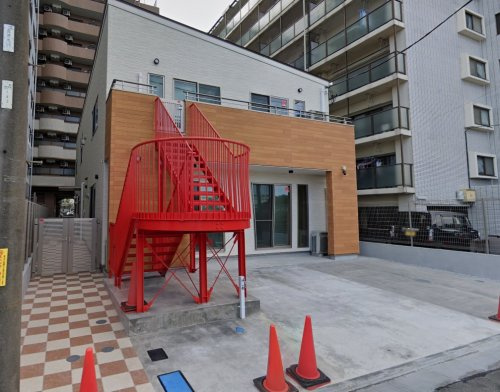 【保育園】ゆめいろ保育園分園まで274ｍ