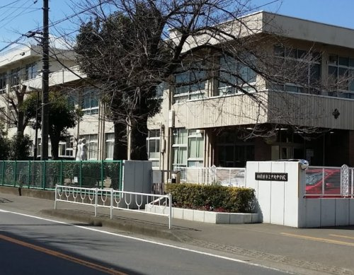 【中学校】中央中学校まで1132ｍ