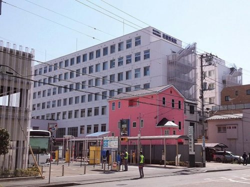 【総合病院】総合相模更生病院まで700ｍ