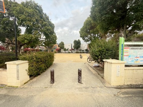 【公園】南台公園まで360ｍ