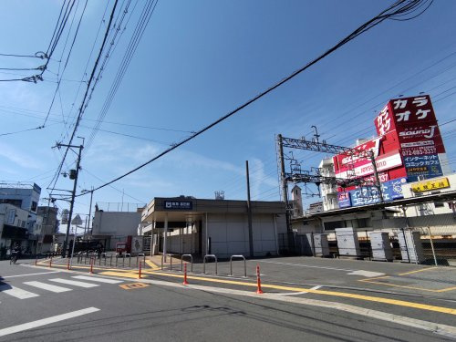 【駅】阪急京都線「富田」駅まで1937ｍ