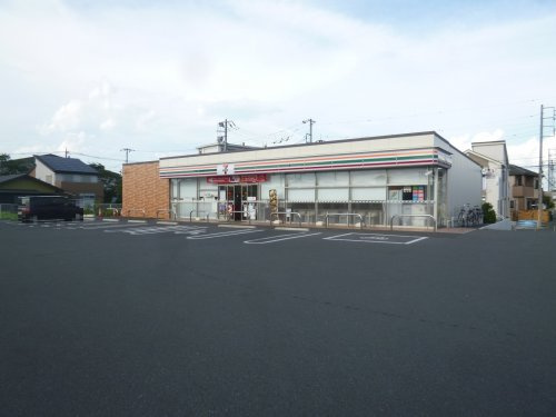 【コンビニエンスストア】セブンイレブン　越谷大竹店まで280ｍ