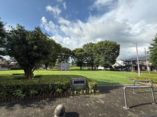 【公園】大塚原っぱ公園まで386ｍ