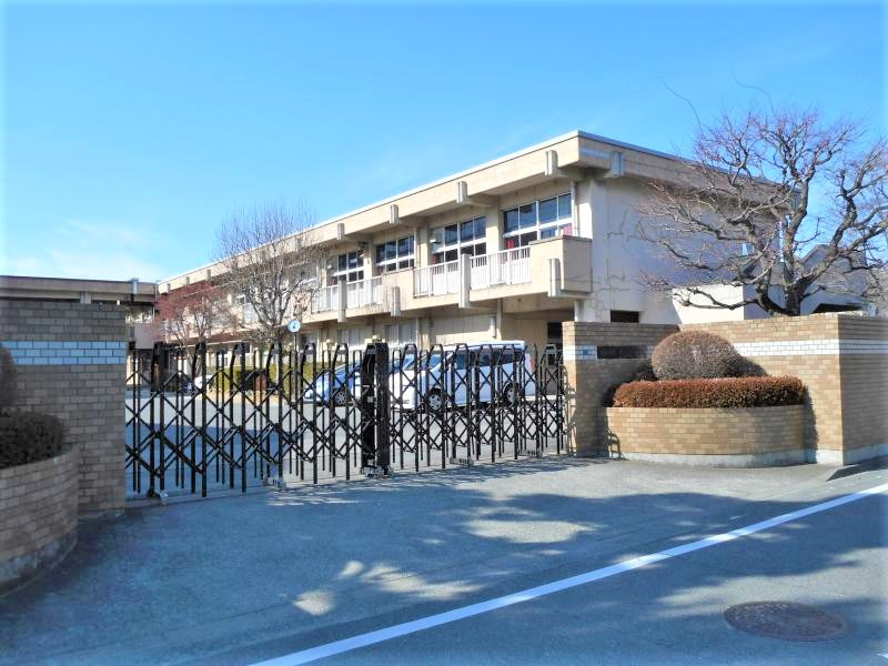 【小学校】前橋市立天川小学校 まで423ｍ