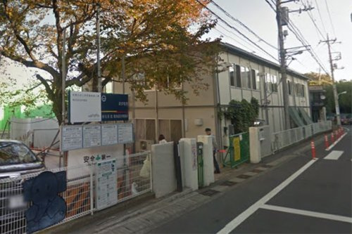 【保育園】多摩小ばと保育園まで914ｍ
