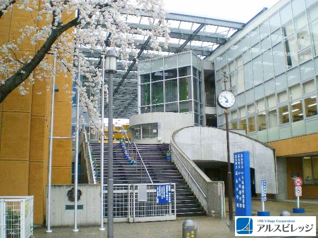 【小学校】志木市立志木小学校まで339ｍ
