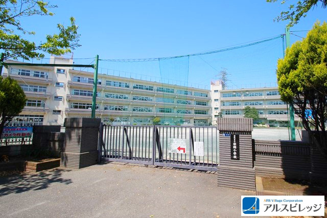 【小学校】志木市立宗岡小学校まで403ｍ