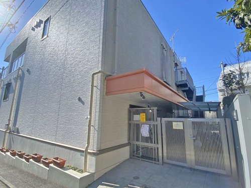 【保育園】アソシエ自由が丘保育園まで429ｍ