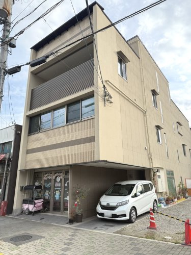 【保育園】さわやか保育園まで642ｍ