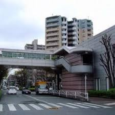 【駅】中央林間まで1025ｍ