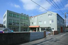 【幼稚園】松原学園幼稚園まで601ｍ