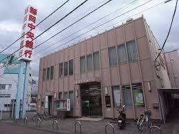 【銀行】静岡中央銀行中央林間支店まで819ｍ