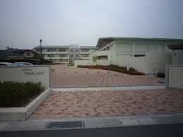 【小学校】高砂市立阿弥陀小学校まで1705ｍ