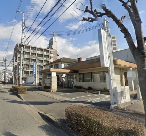 【総合病院】金村医院まで1515ｍ
