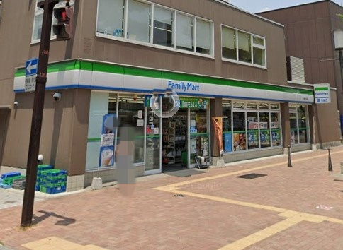 【コンビニエンスストア】ファミリーマート　高砂伊保店まで2294ｍ