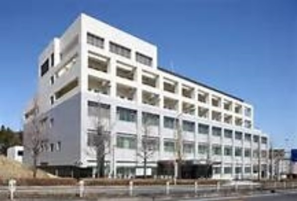 【警察】南大沢警察署まで2016ｍ