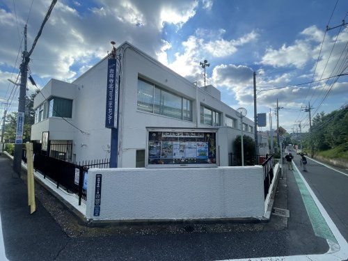 【公民館】武蔵野市　吉祥寺北コミュニティセンターまで110ｍ