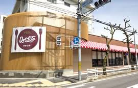 【スーパー】フィールクオリテ名東高針店まで1155ｍ