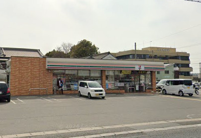 【コンビニエンスストア】セブン－イレブン加古川別府新野辺店まで349ｍ